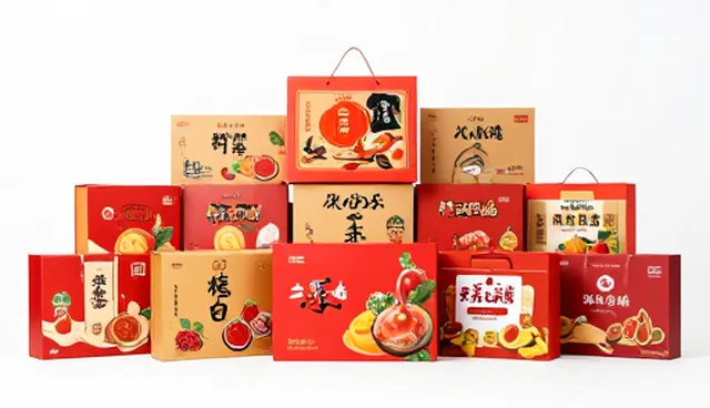 如何选择适合的特色农产品礼盒渠道供货方案