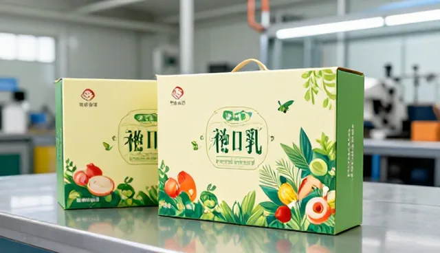 特色农产品礼盒生产中设备性能常见问题分析与应对策略