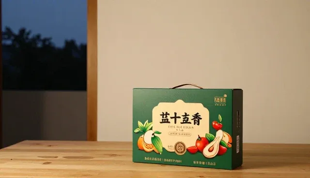 特色农产品礼盒如何提升客户粘性？