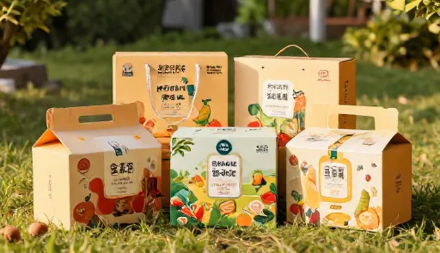 特色农产品礼盒在业务发展趋势中的适用情况与限制